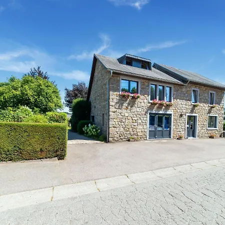 Pretty Semi Detached House In The Ardennes Holiday home *