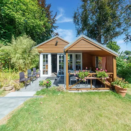 Pretty Semi Detached House In The Ardennes Holiday home Waimes