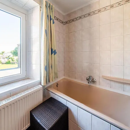 Pretty Semi Detached House In The Ardennes Ferienhaus *
