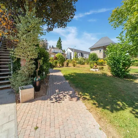Pretty Semi Detached House In The Ardennes * Waimes