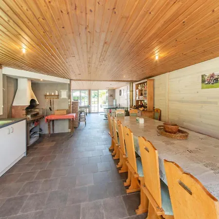 Pretty Semi Detached House In The Ardennes Holiday home Waimes
