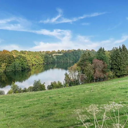 Pretty Semi Detached House In The Ardennes *