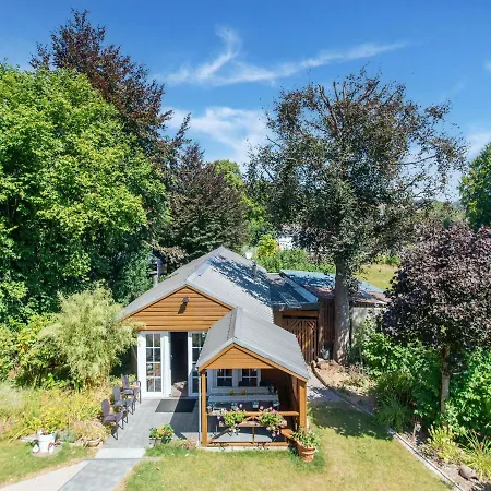Pretty Semi Detached House In The Ardennes Waimes