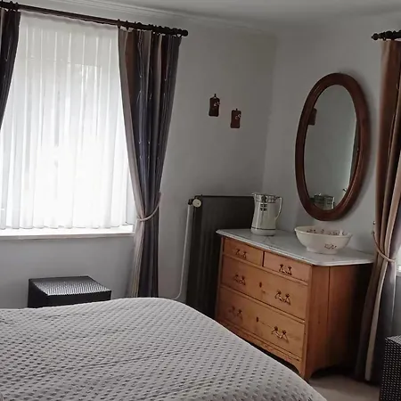 Pretty Semi Detached House In The Ardennes Holiday home