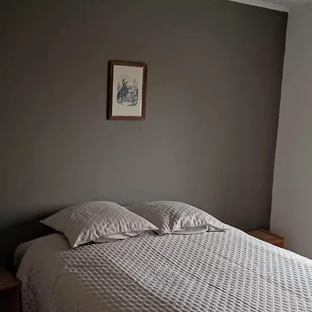 Pretty Semi Detached House In The Ardennes *