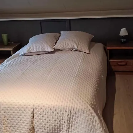 Pretty Semi Detached House In The Ardennes Holiday home *