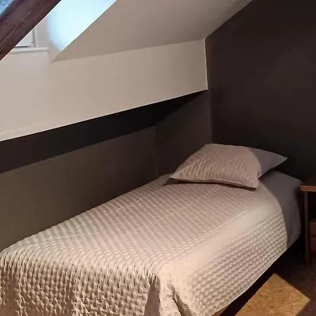 Pretty Semi Detached House In The Ardennes